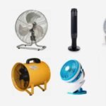 Home 22 Best portable fans in 2026 for powerful cooling anywhere