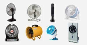 Best portable fans in 2026 for powerful cooling anywhere