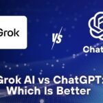 Home 26 Grok AI vs ChatGPT performance comparison