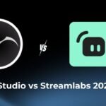 Home 22 OBS vs Streamlabs 2026 comparison