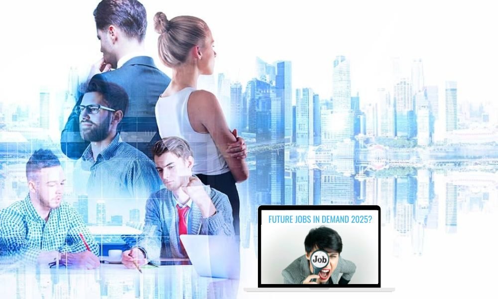 Future-Jobs-in-demand-2025