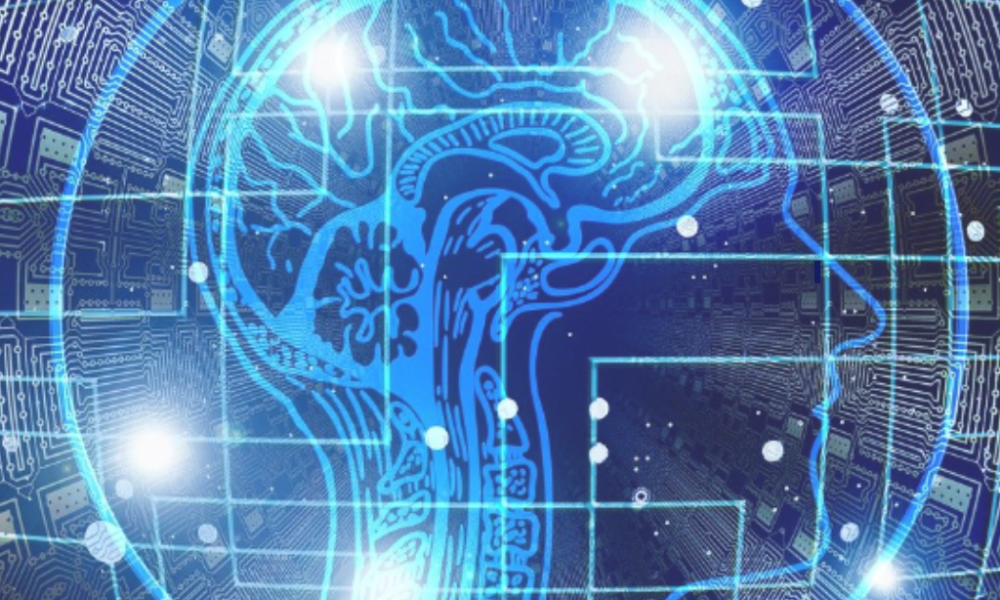 AI Revolution in Industry