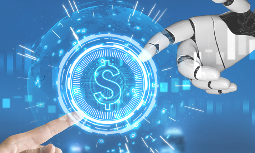 AI Revolution in Industry